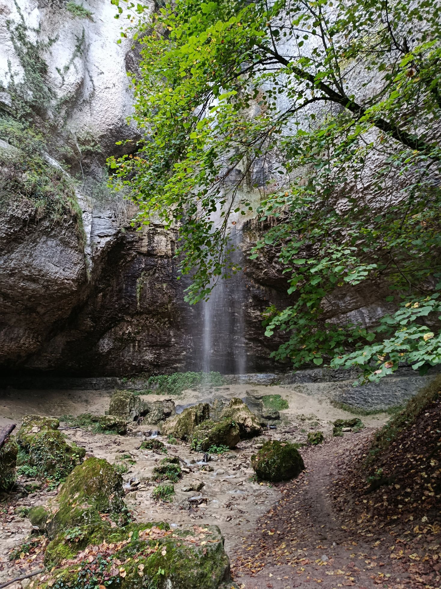Gaëtan Molé SHNA-OFAB