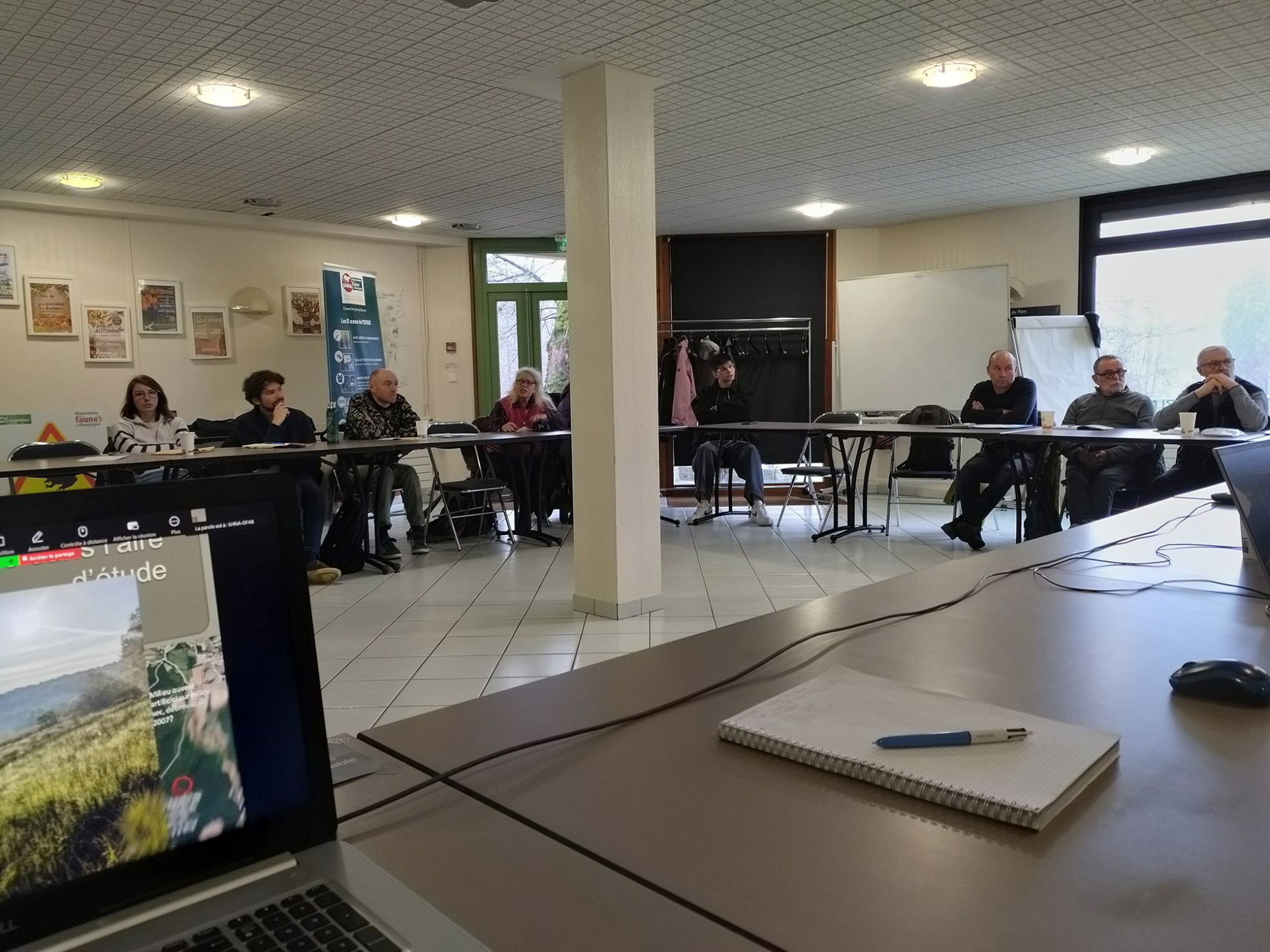 © Eva Garcia SHNA-OFAB